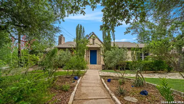 454 Paseo Encinal, Olmos Park, TX 78212