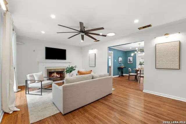 454 Paseo Encinal, Olmos Park, TX 78212 - #3