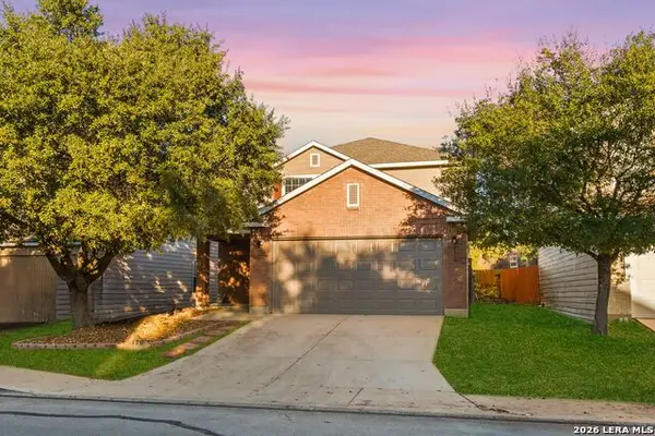 170 Palazzo Torre, San Antonio, TX 78253