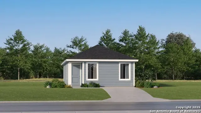 6614 Coquina Cove, San Antonio East, TX 78263 - #1