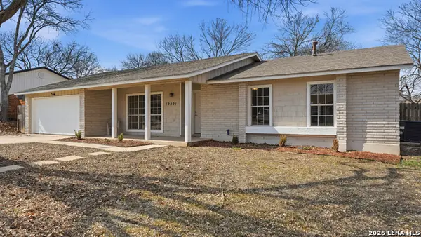 10321 Little Sugar, Converse, TX 78109