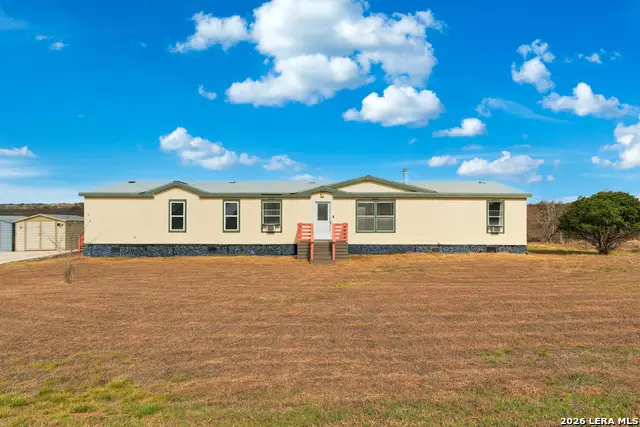 232 Broward, Marion, TX 78124 - #1