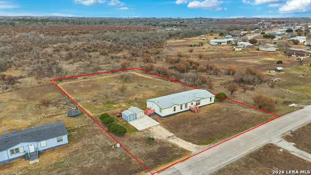 232 Broward, Marion, TX 78124 - #3