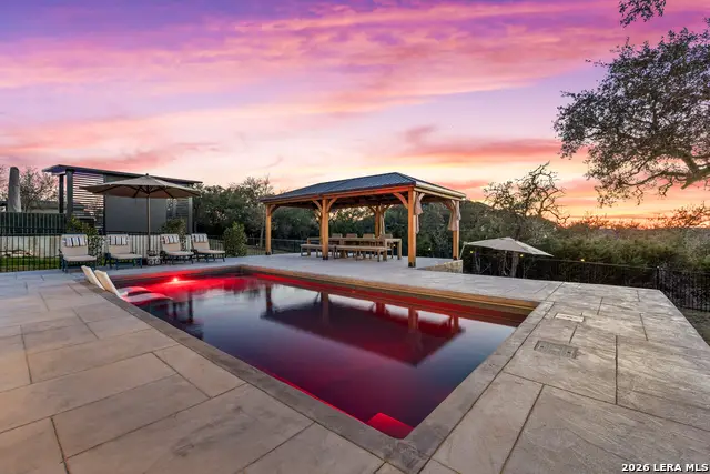 26719 Shellmont Ct, San Antonio, TX 78260 - #3