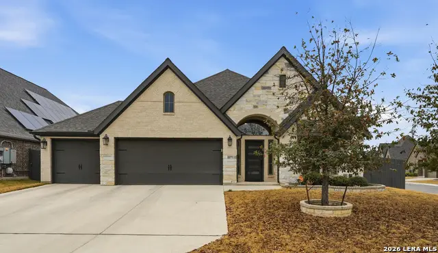 14107 Rio Lobo, San Antonio, TX 78254 - #1