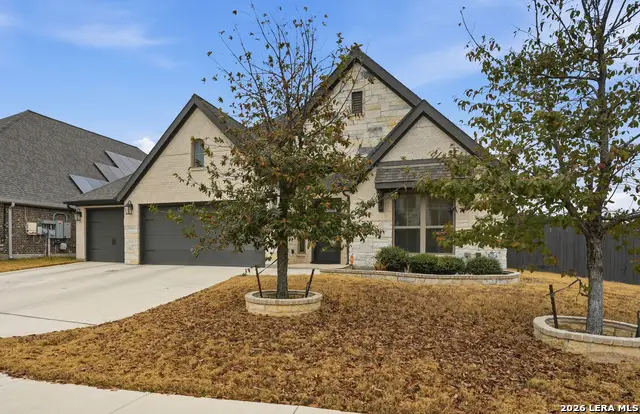 14107 Rio Lobo, San Antonio, TX 78254 - #3