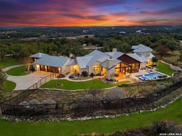 1043 Twin River, Canyon Lake, TX 78133 - #2