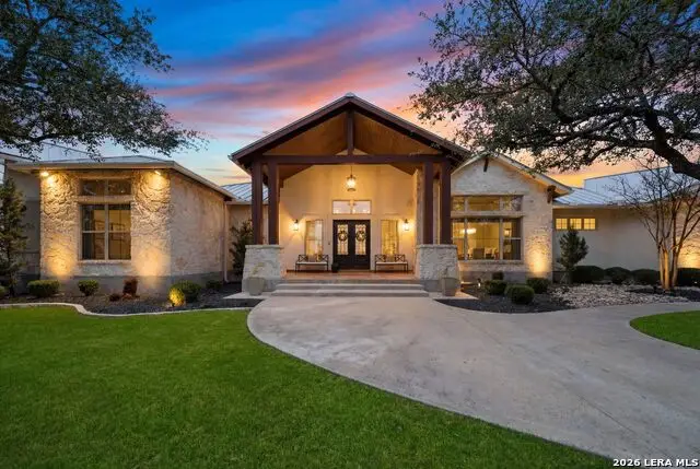 1043 Twin River, Canyon Lake, TX 78133 - #3