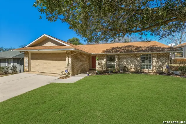 6411 Green Apple, San Antonio, TX 78233 - #3