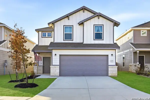 11235 Long Rider, San Antonio, TX 78254