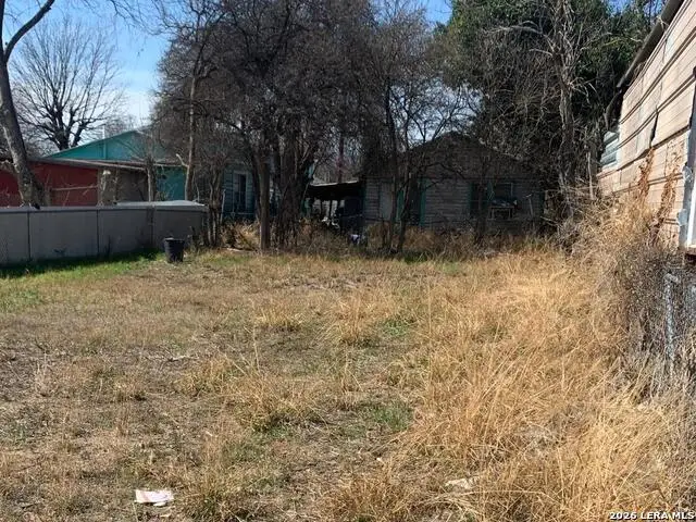 2229 S Trinity, San Antonio, TX 78207 - #2