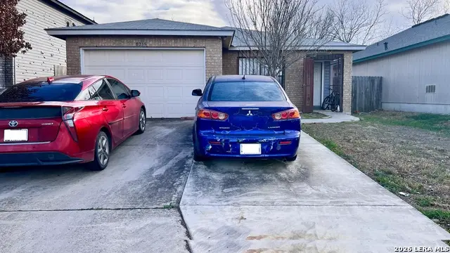 8215 Morning Grv, Converse, TX 78109 - #1