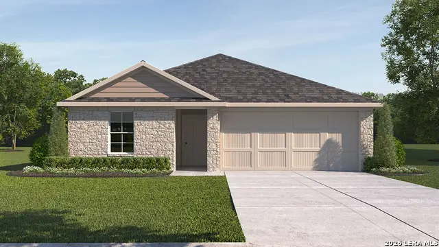 21129 Boulder Flats, San Antonio, TX 78266 - #1