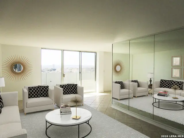 7039 San Pedro #1110, San Antonio, TX 78216 - #1