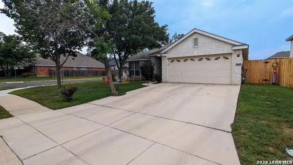 4103 Dunn Oak, San Antonio, TX 78223
