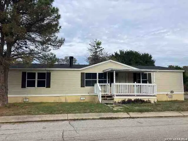 2221 Bear Springs, San Antonio, TX 78245