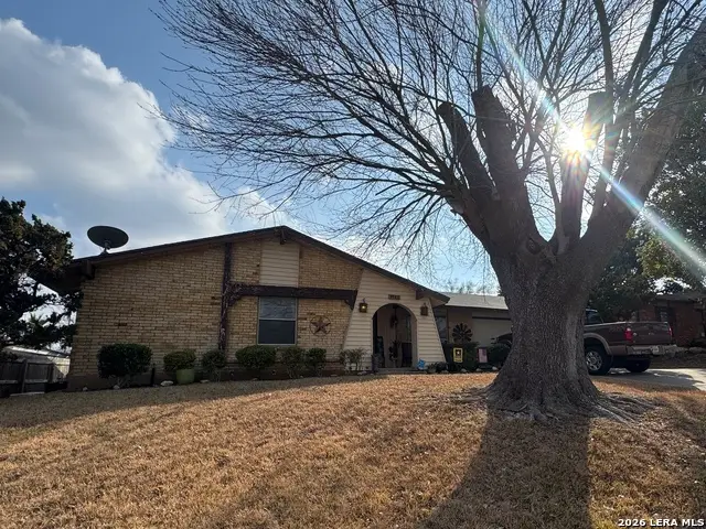 5906 Moon Dance St, San Antonio, TX 78238 - #3