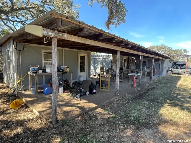 2135 Pr 3214, Dhanis, TX 78850 - #3