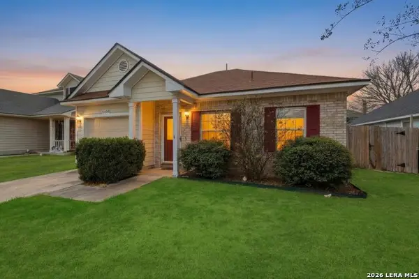 4438 Southeast Dr, San Antonio, TX 78222