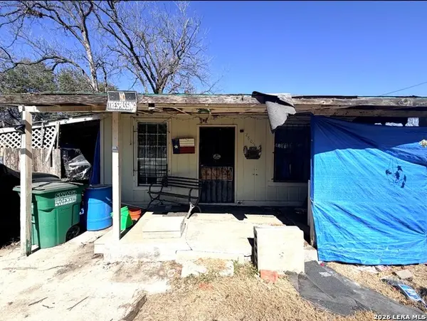 2807 Tampico, San Antonio, TX 78207