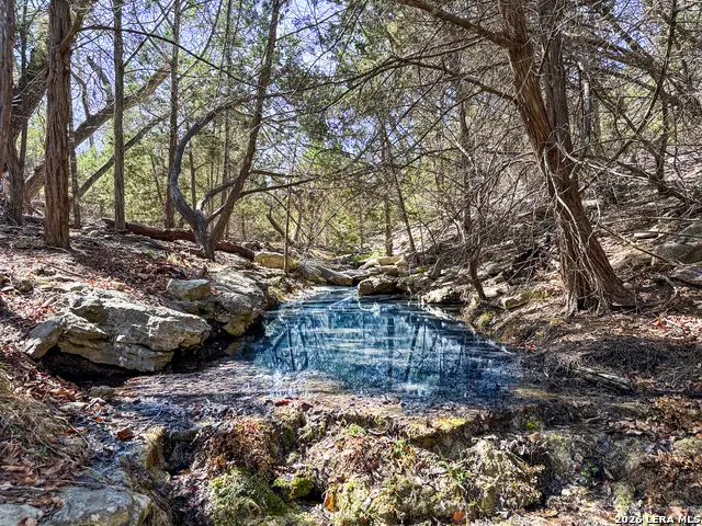 214 Hazelett Rd, Kerrville, TX 78028 - #2