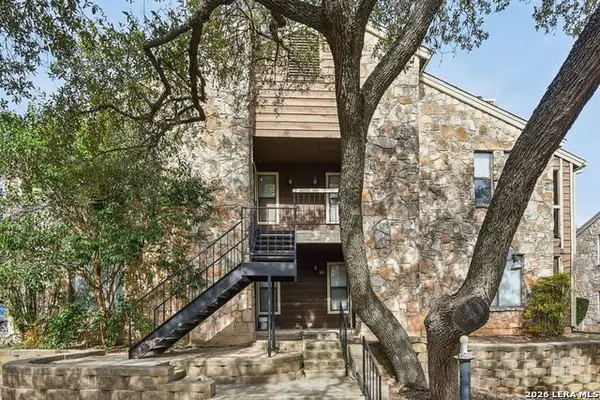 11520 Huebner #504, San Antonio, TX 78230