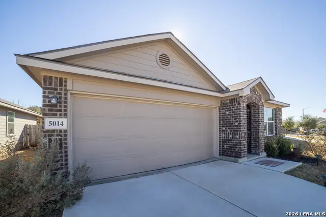 5014 Shallow Divot, San Antonio, TX 78261 - #1
