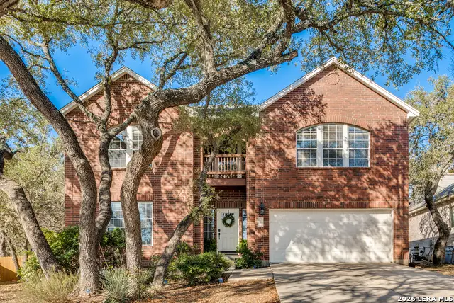 5 Summer Bluff, San Antonio, TX 78254 - #1