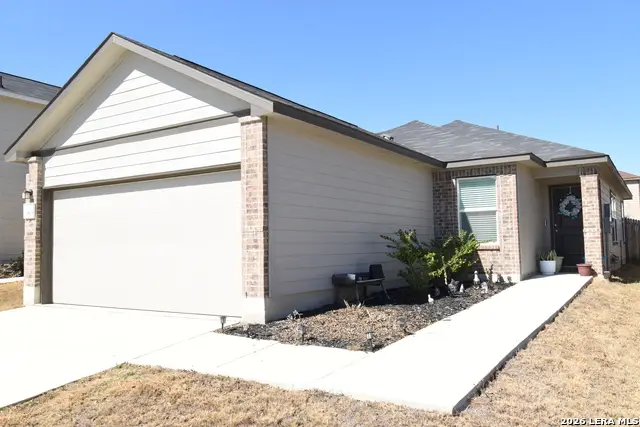 11803 Midnight Rain, San Antonio, TX 78245 - #1