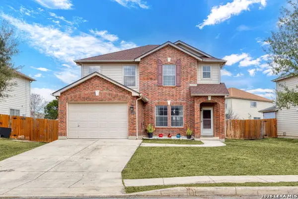 11110 Anarbor Fld, San Antonio, TX 78254