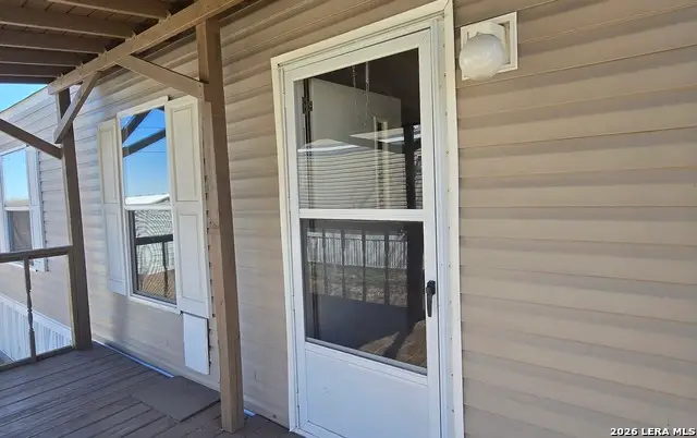 130 W Corral #38, Kingsville, TX 78363 - #1