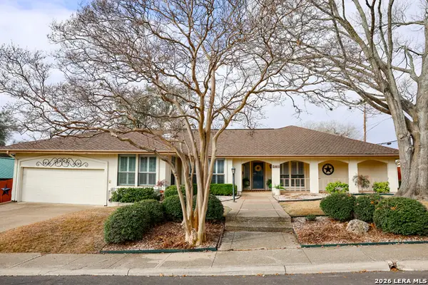 8815 E Spanish Moss, Windcrest, TX 78239