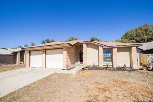 9519 Brook Green, San Antonio, TX 78250