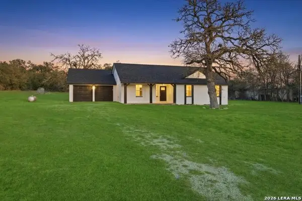 1070 Lonesome Trail, Driftwood, TX 78619