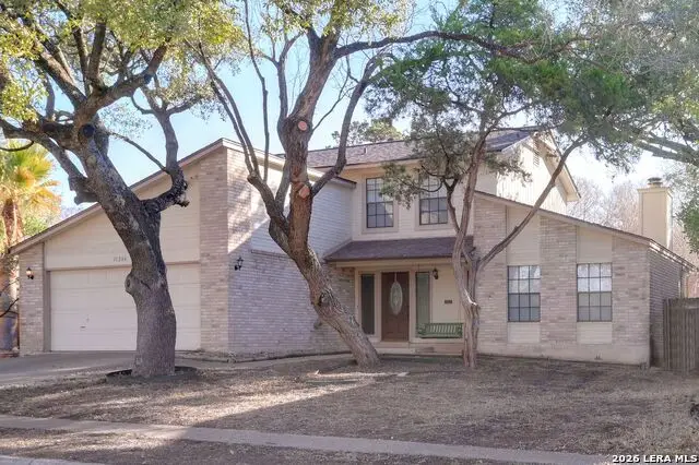 11206 Woodridge Forest, San Antonio, TX 78249 - #1