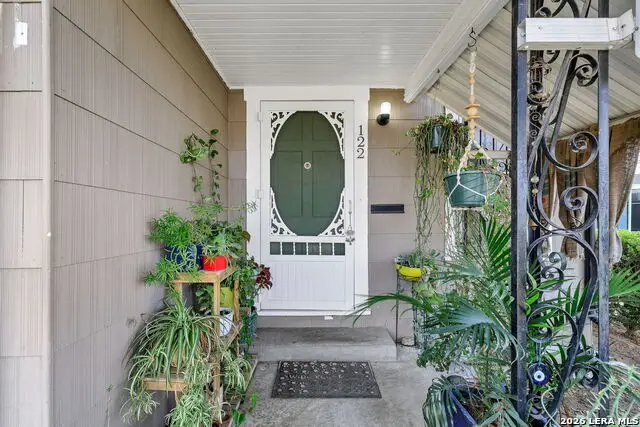 122 Hoover, San Antonio, TX 78225 - #2