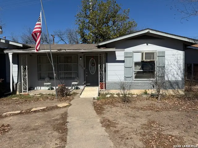 635 Weizmann, San Antonio, TX 78213 - #1