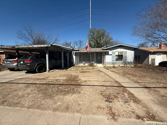 635 Weizmann, San Antonio, TX 78213 - #2