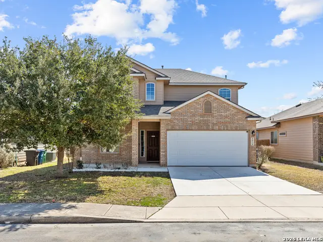 5934 Hematite Rim, San Antonio, TX 78222 - #2