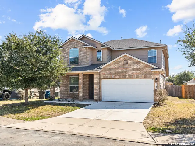 5934 Hematite Rim, San Antonio, TX 78222 - #3