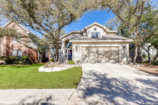 11 Aubrey Ct, San Antonio, TX 78216 - #2