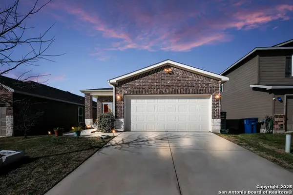 114 Texas Lantana, New Braunfels, TX 78130