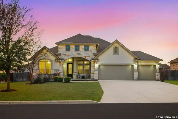 3208 Jasons Way, Marion, TX 78124