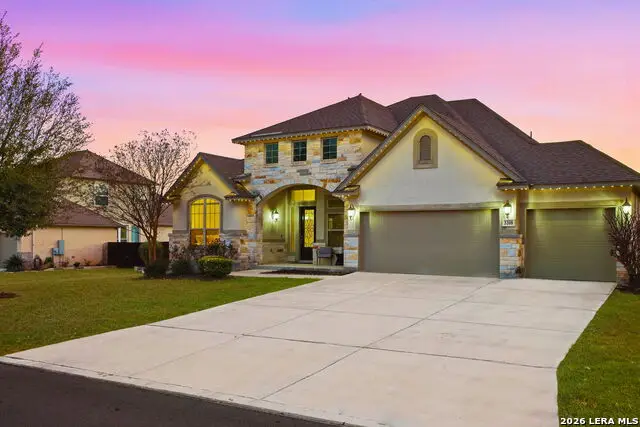 3208 Jasons Way, Marion, TX 78124 - #2