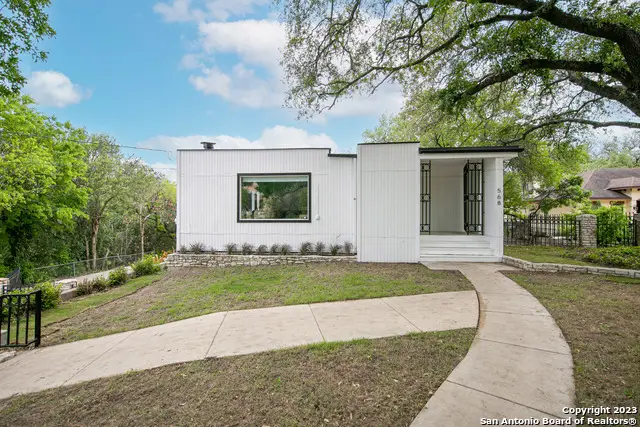 568 W Quill Dr, San Antonio, TX 78228 - #1
