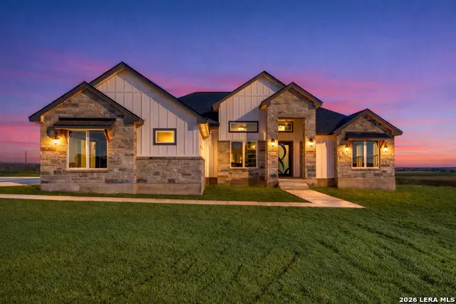 139 Sunset, La Vernia, TX 78121 - #1