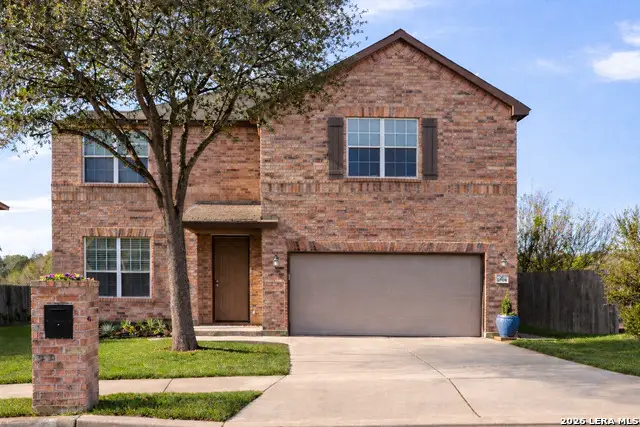 10919 Almond Crest, Live Oak, TX 78233 - #1