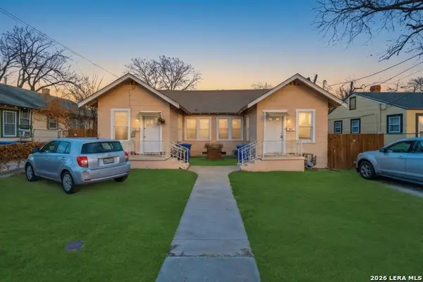 411 Canton, San Antonio, TX 78202