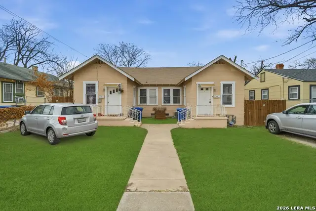 411 Canton, San Antonio, TX 78202 - #2