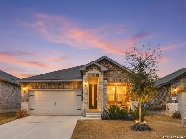 11535 Sagebrooke Run, San Antonio, TX 78254